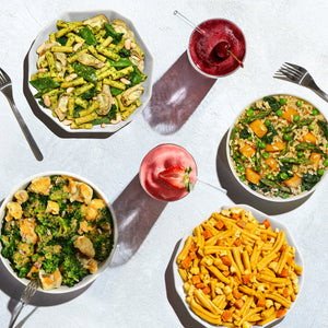 All-Day Best Sellers Bundle Daily Harvest