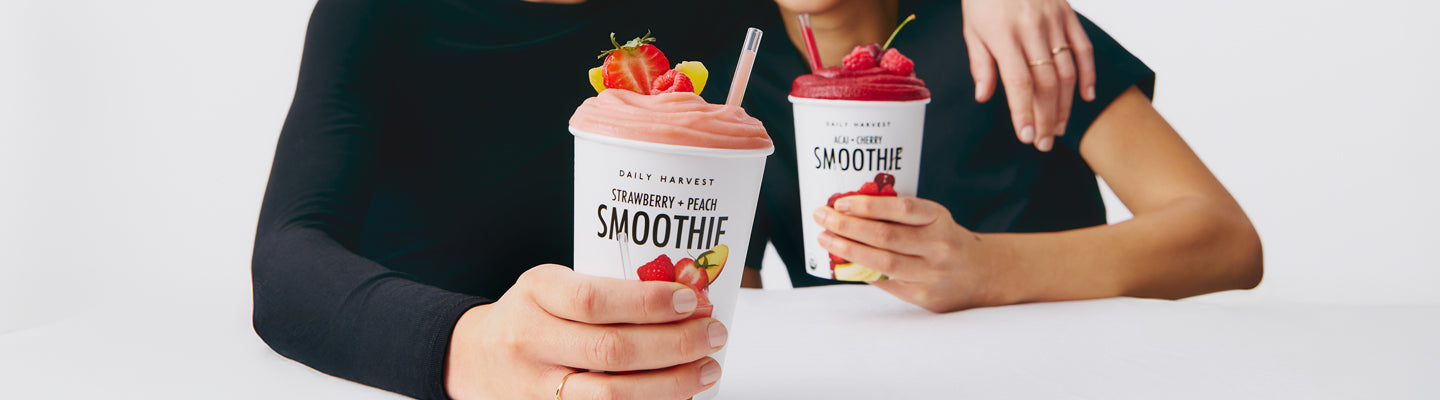 How should I store a smoothie?