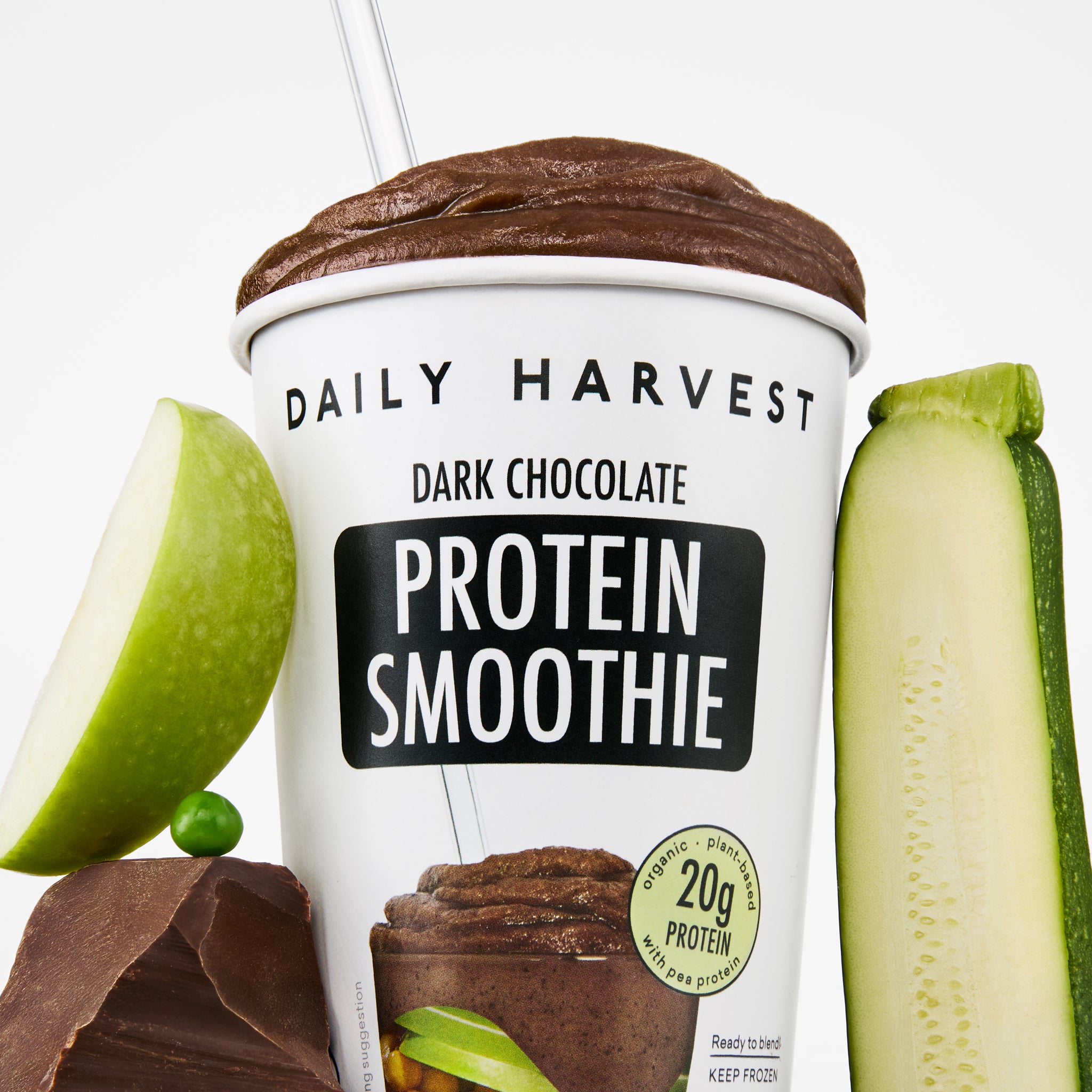 High Protein Smoothies Bundle Daily Harvest