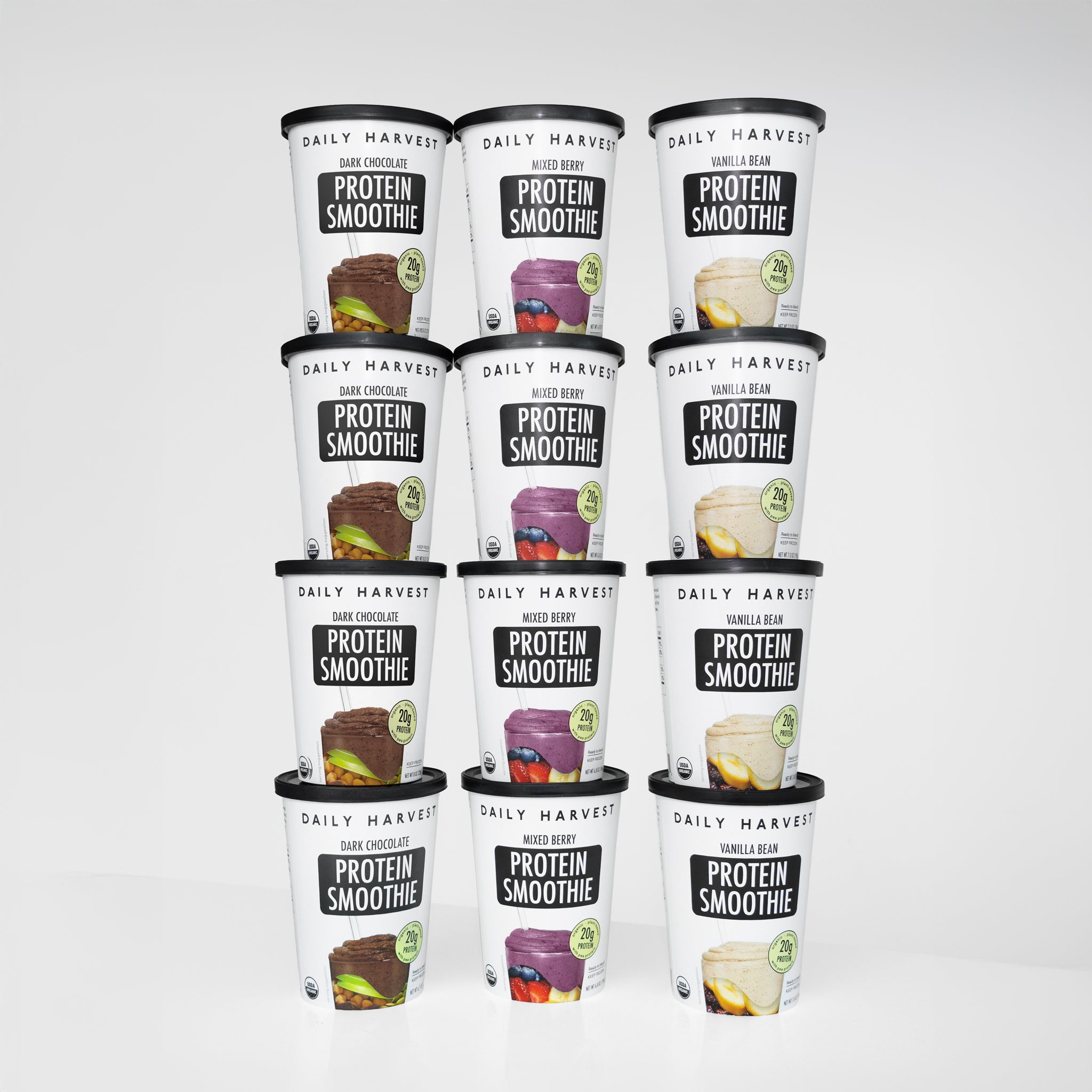 High Protein Smoothies product image
