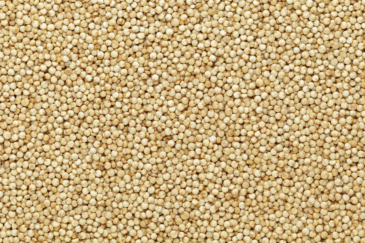 5 Ways to Use Quinoa in High Protein Meals